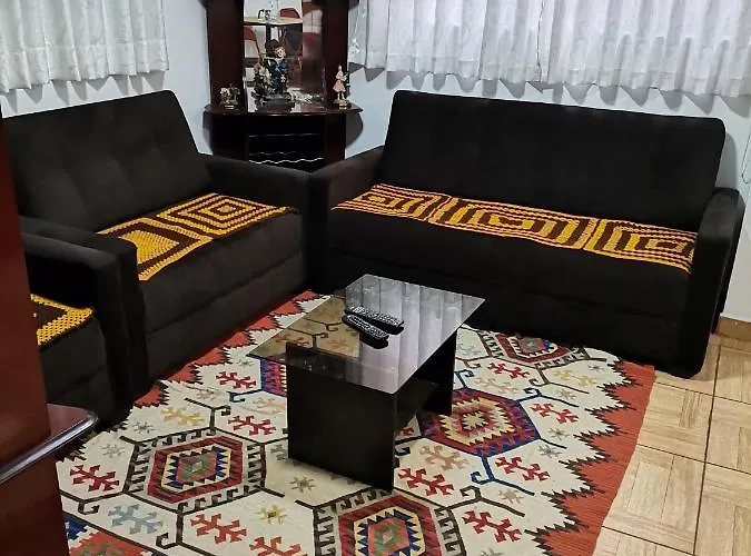 Samana House Apartamento Cusco