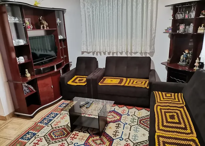 Samana House Cusco