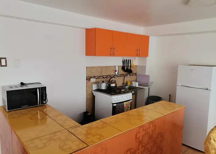 Apartamento Samana House