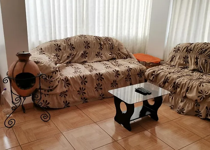 Samana House Cusco