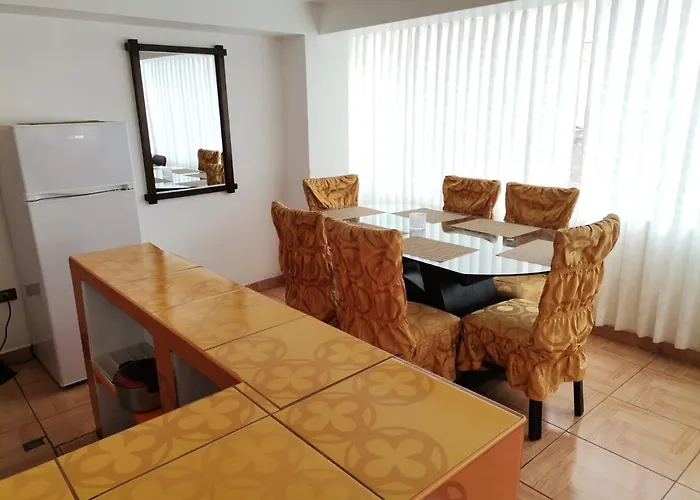 Samana House Apartamento