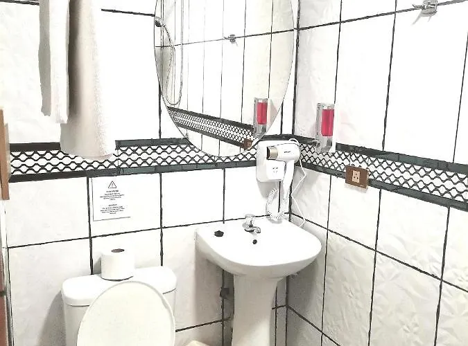 Samana House Apartamento *