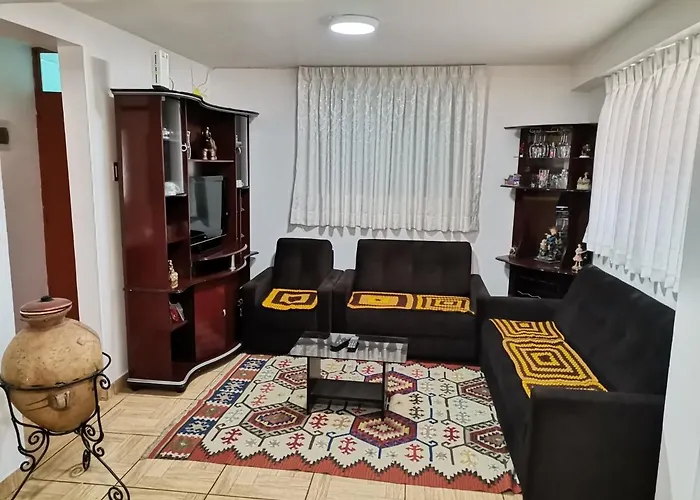 Apartamento Samana House