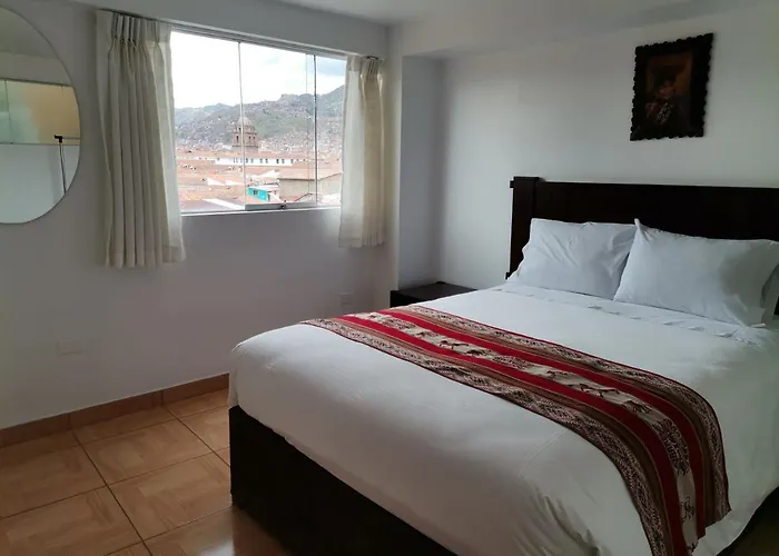 Samana House Apartamento *