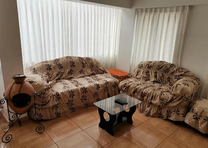 Apartamento Samana House Cusco