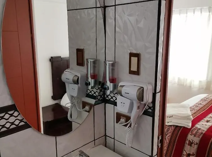 Apartamento Samana House