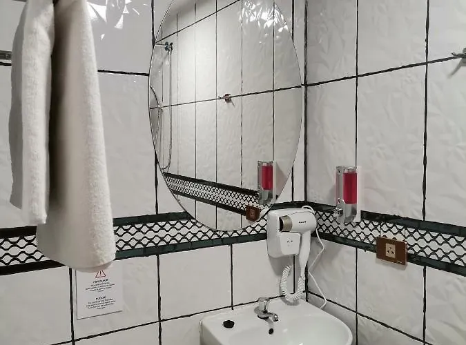 Samana House Apartamento
