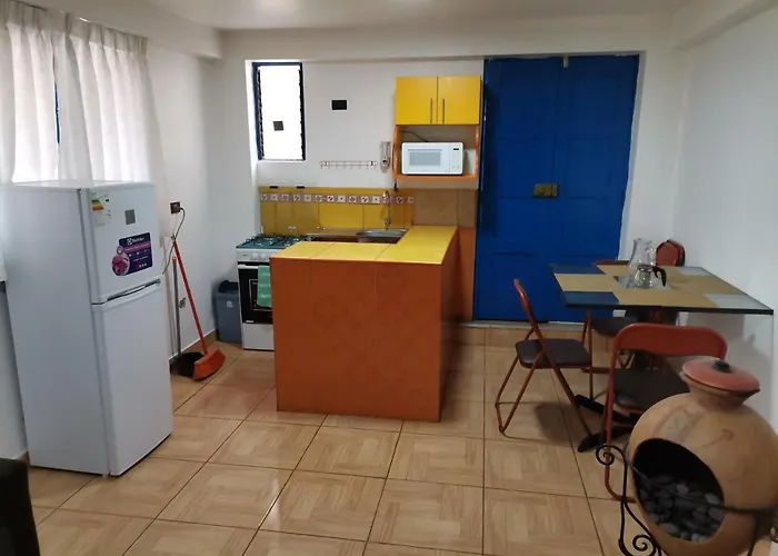 Samana House Apartamento *