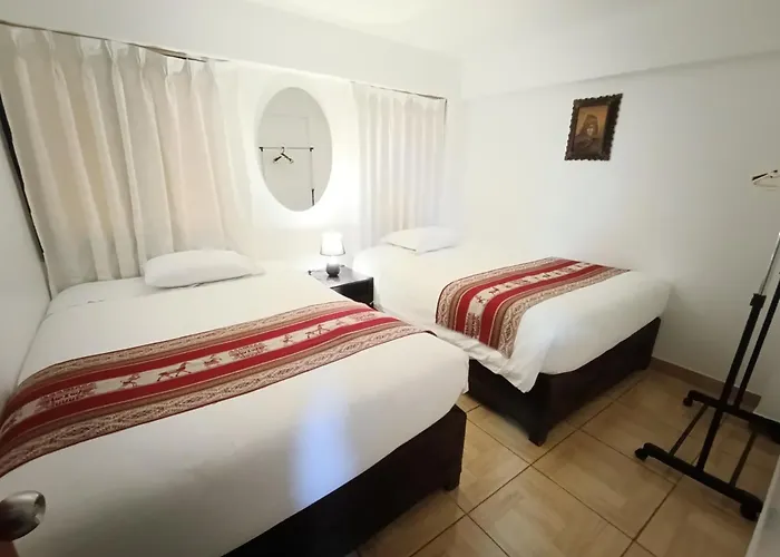 Samana House Apartamento