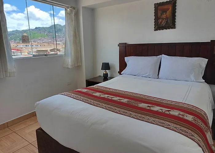 Apartamento Samana House