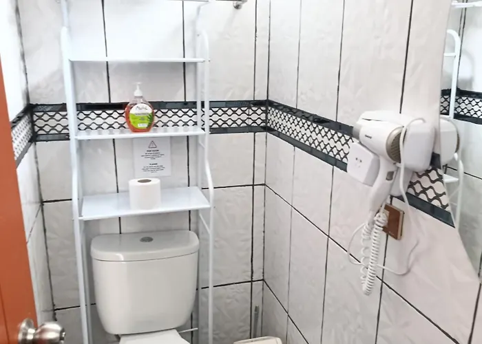 Samana House Apartamento *