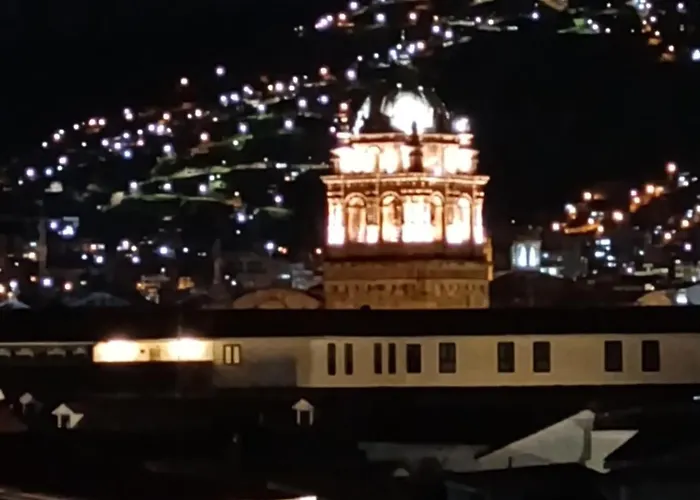 Samana House Apartamento Cusco
