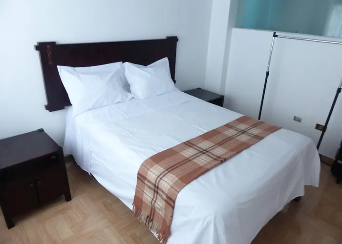Samana House Apartamento