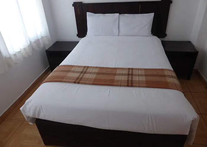 Samana House Apartamento *
