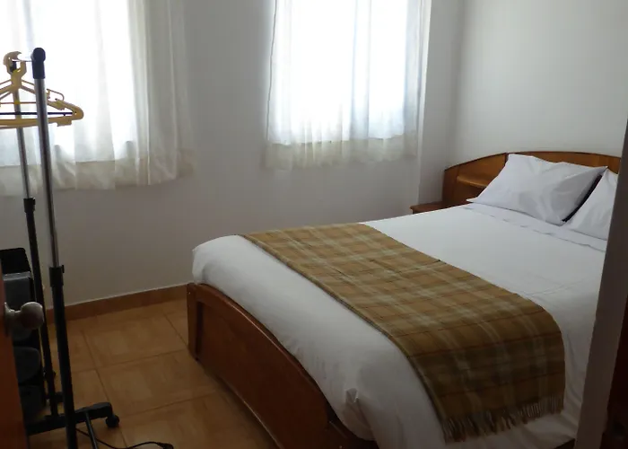 Apartamento Samana House