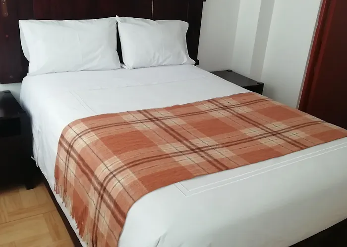 Samana House Apartamento Cusco