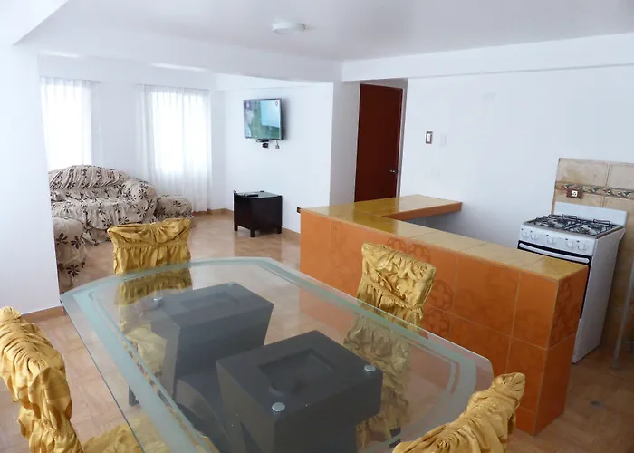 Samana House Cusco