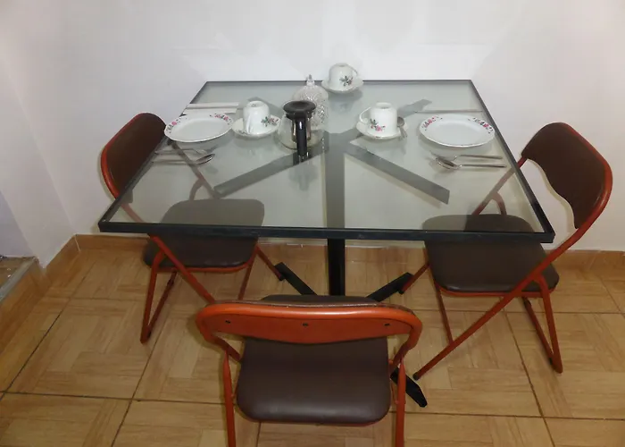 Samana House Cusco