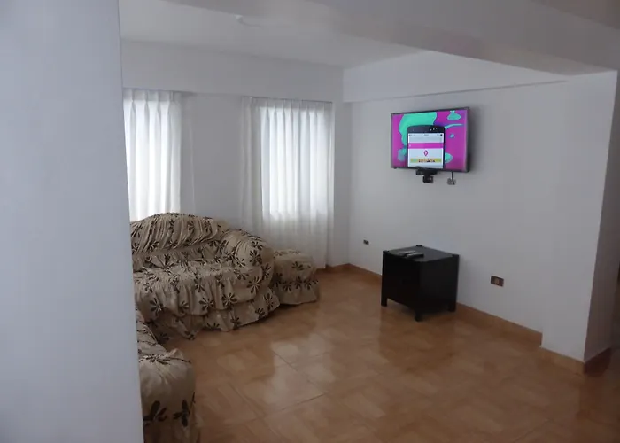 Samana House *