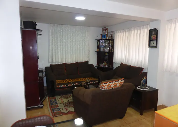 Samana House Apartamento *