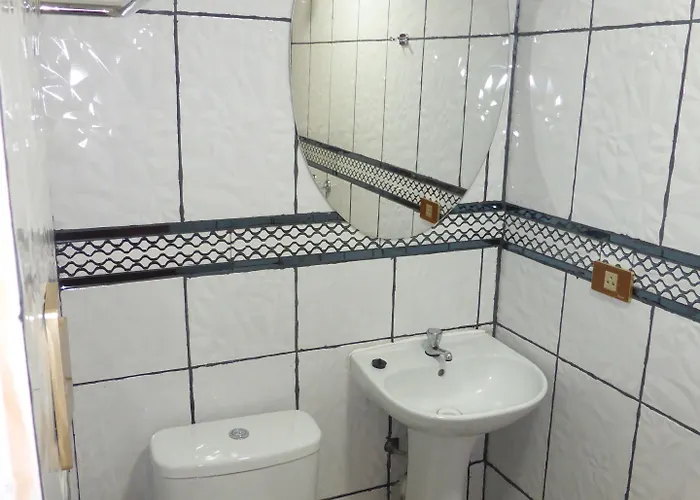Samana House Apartamento Cusco