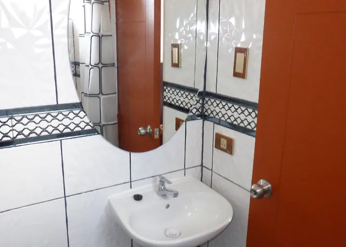 Apartamento Samana House
