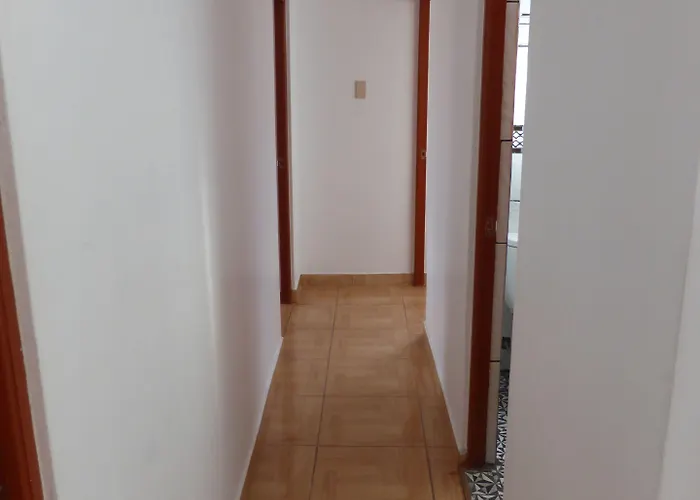 Apartamento Samana House