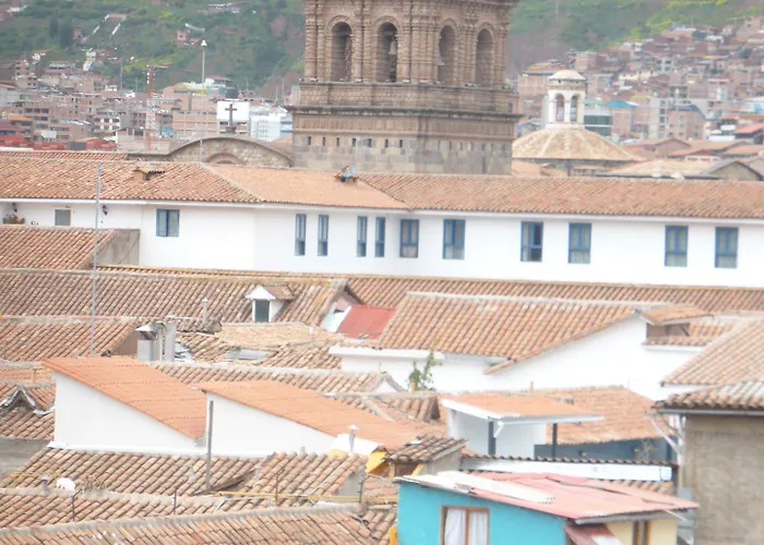Apartamento Samana House *