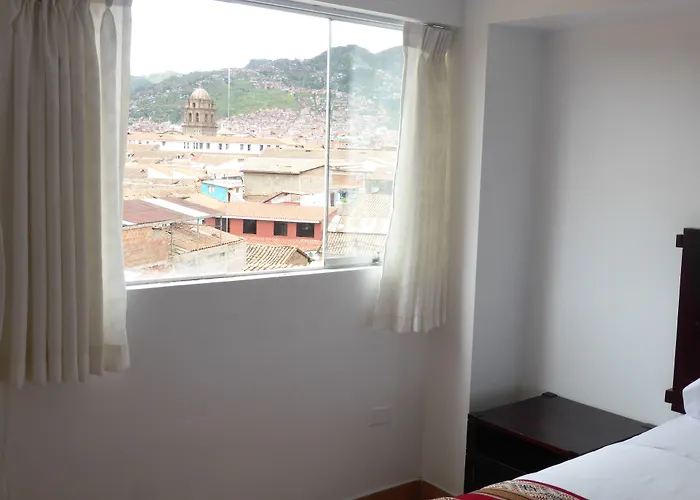 Apartamento Samana House