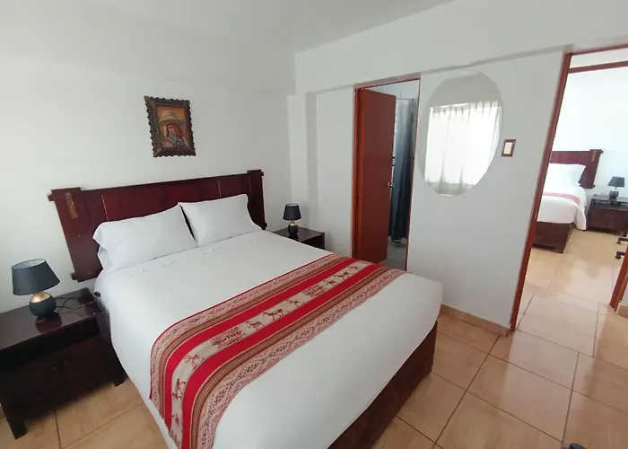 Samana House *
