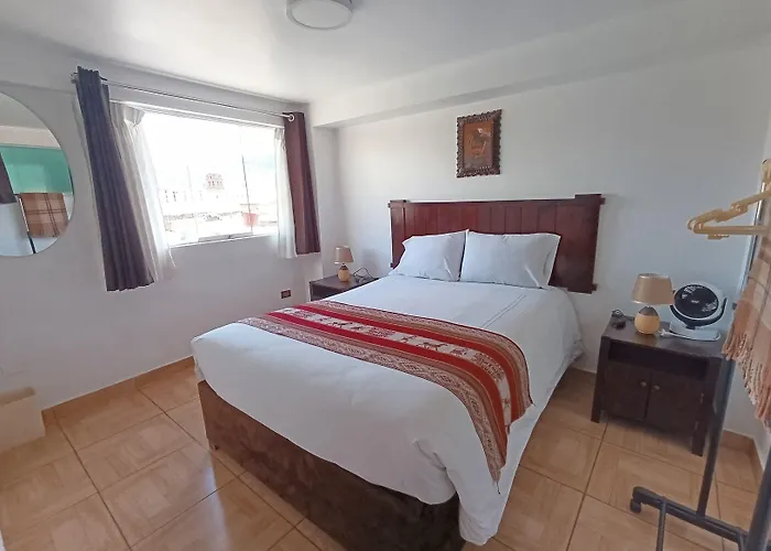 Samana House アパート