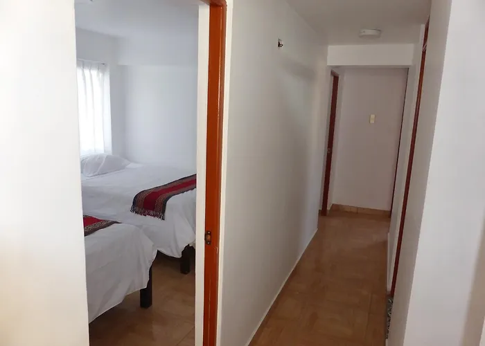 Apartamento Samana House Cusco