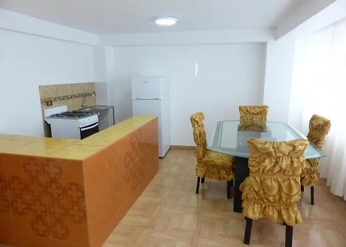 Samana House * Cusco