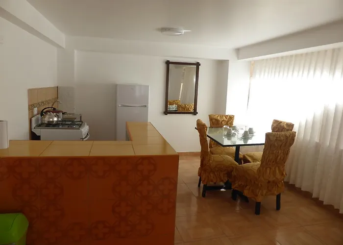 Samana House Apartamento
