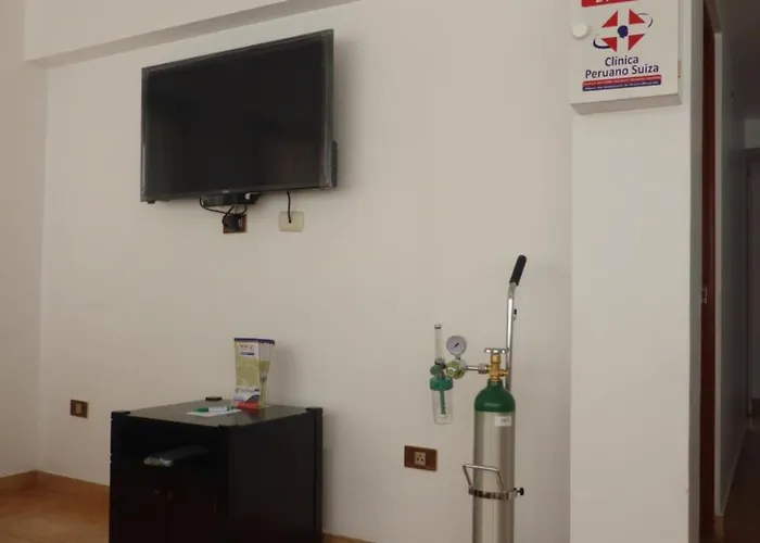 Apartamento Samana House Cusco