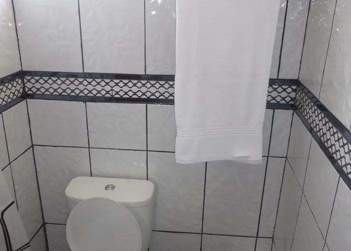 Apartamento Samana House *