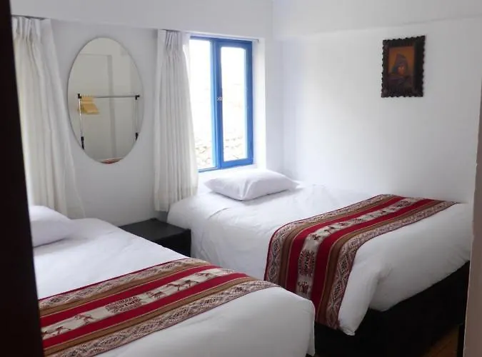 Apartamento Samana House *