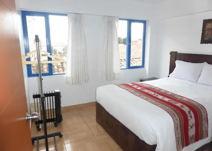 Apartamento Samana House *