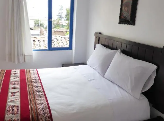 Apartamento Samana House