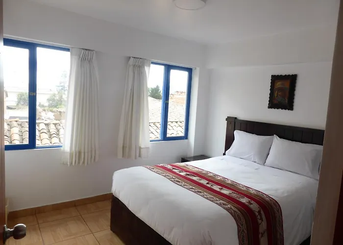 Apartamento Samana House