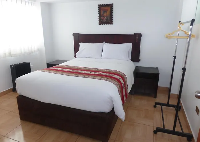 Samana House * Cusco
