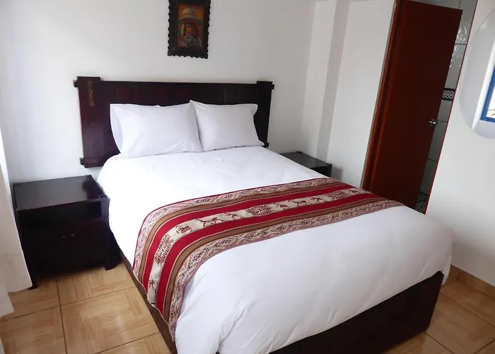 Appartamento Samana House *
