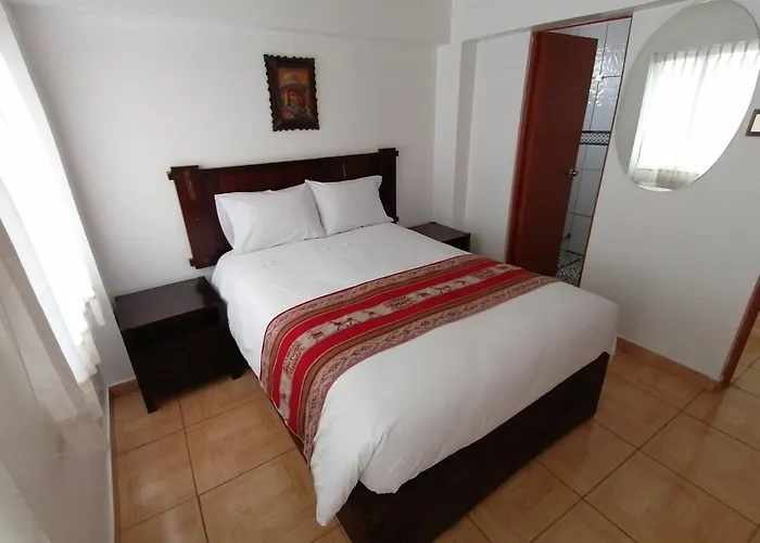 Apartamento Samana House