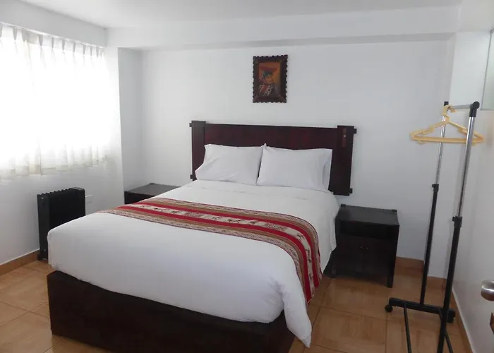 Apartamento Samana House *
