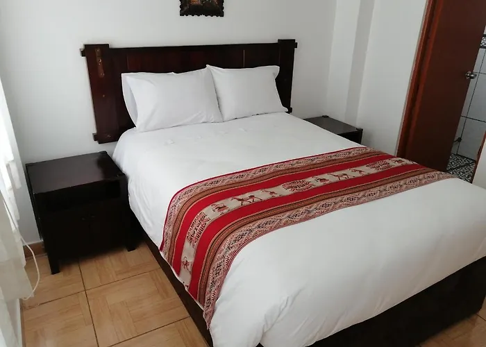 Samana House