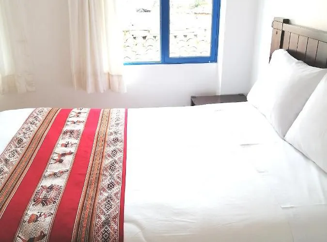Apartamento Samana House