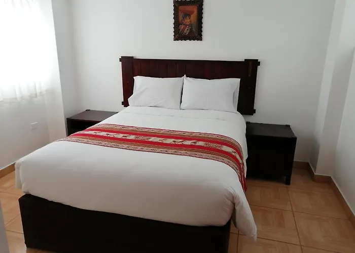 Samana House *