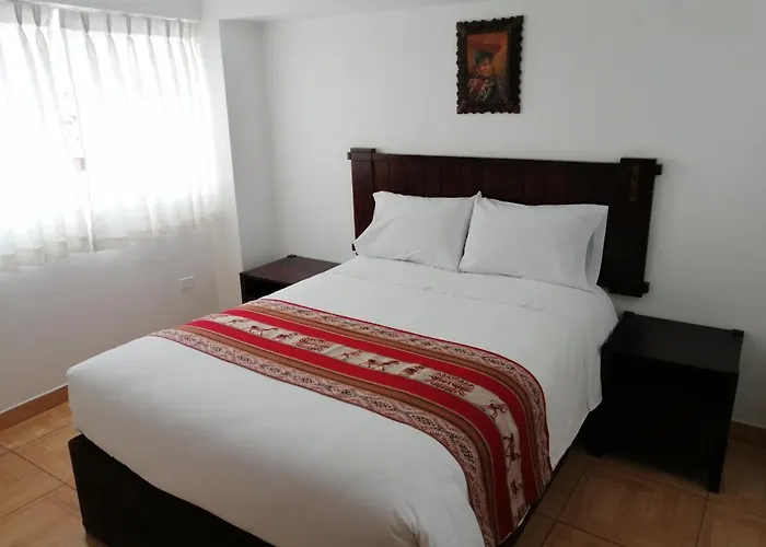 Apartamento Samana House *