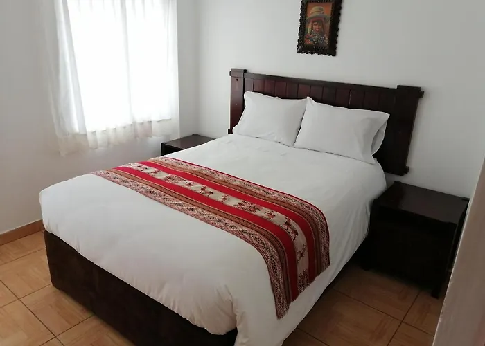Apartamento Samana House