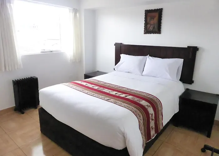 Samana House *